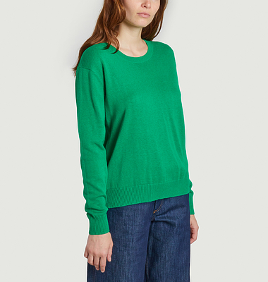 Yvette sweater
